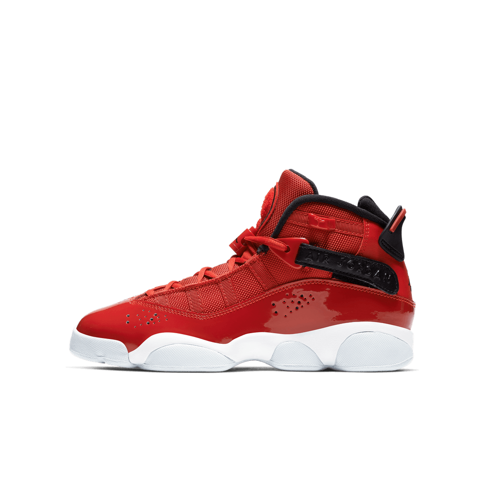 AIR JORDAN 6 RINGS (Grade School)