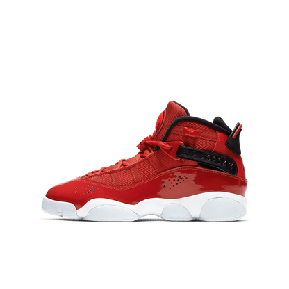 AIR JORDAN 6 RINGS (Grade School)