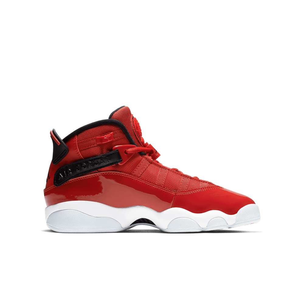 AIR JORDAN 6 RINGS (Grade School)