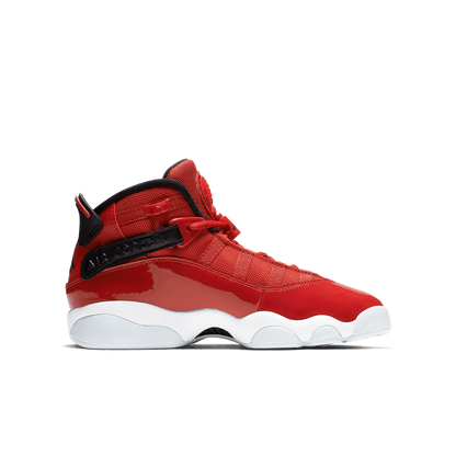 AIR JORDAN 6 RINGS (Grade School)