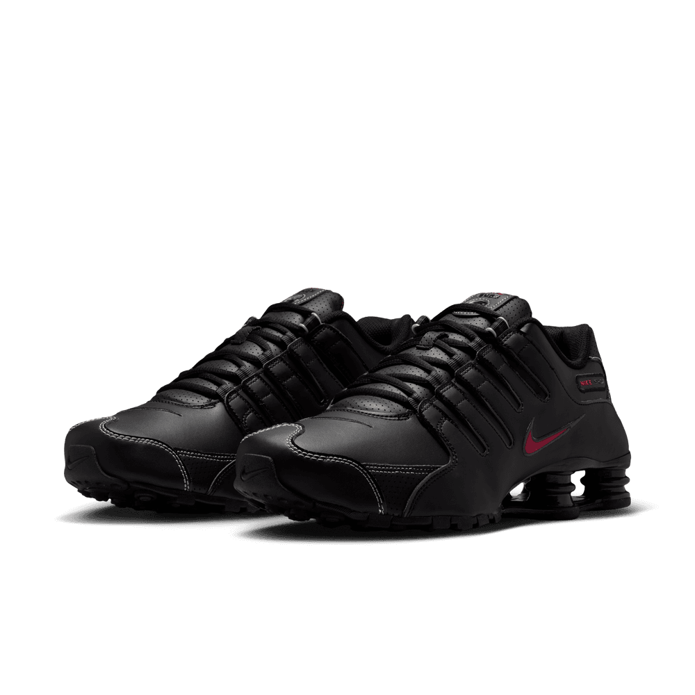 Nike SHOX NZ