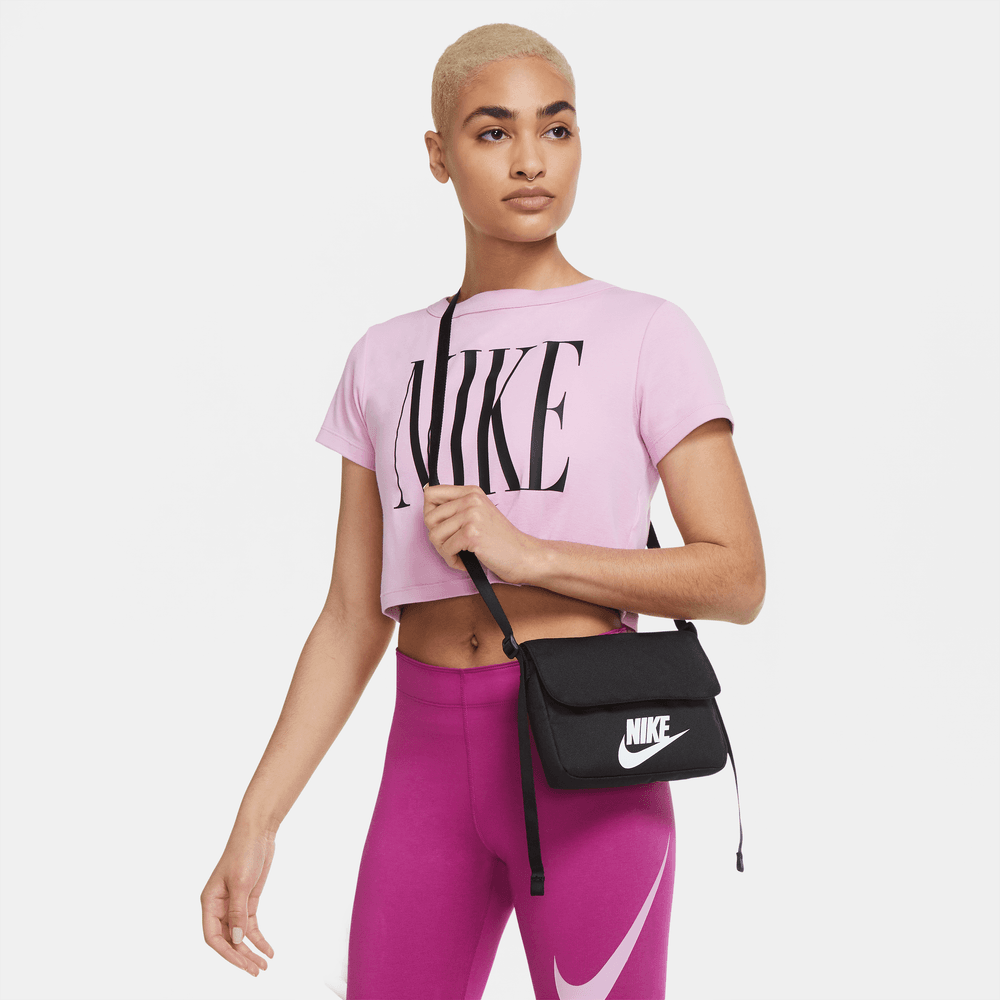FUTURA 365 CROSSBODY BAG