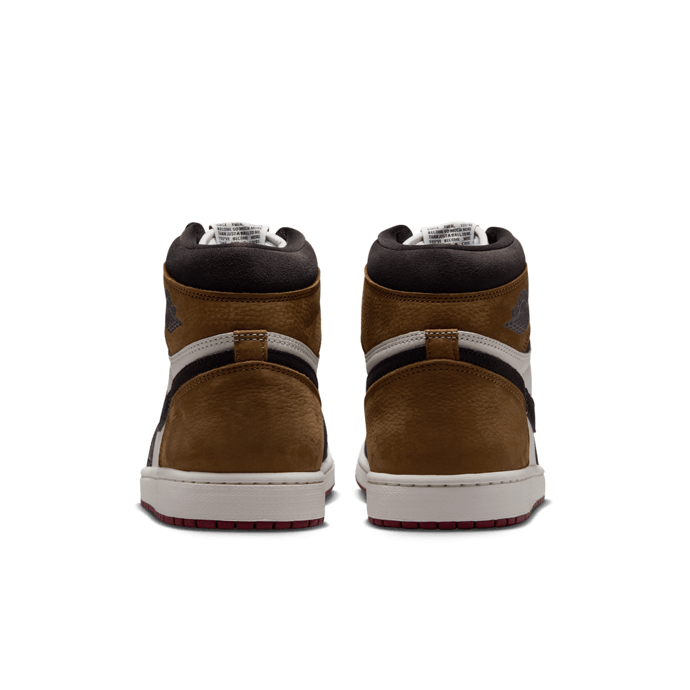 Air Jordan 1 Retro High OG "Love Letter"