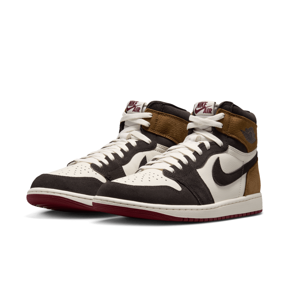 Air Jordan 1 Retro High OG "Love Letter"