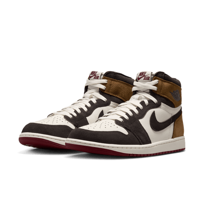 Air Jordan 1 Retro High OG "Love Letter"