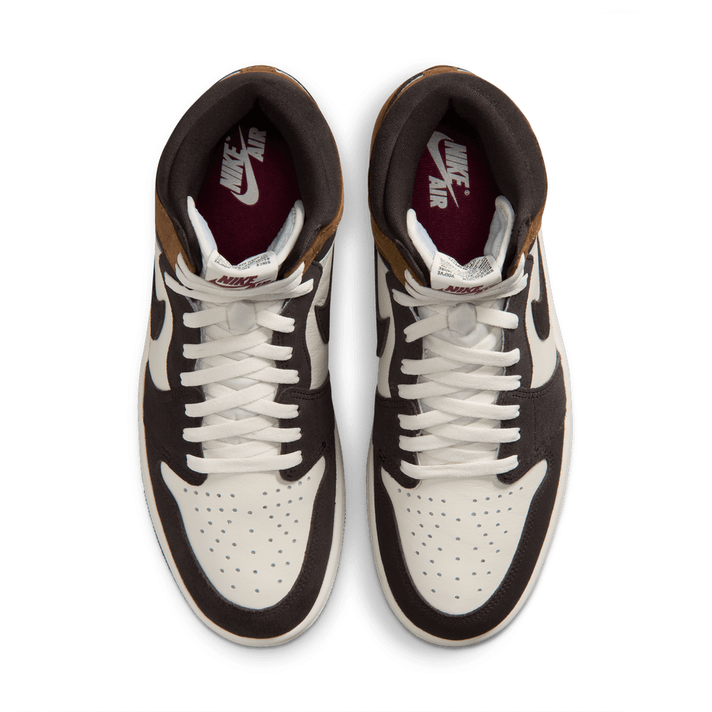 Air Jordan 1 Retro High OG "Love Letter"
