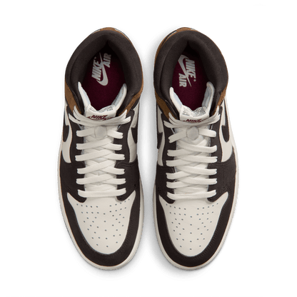 Air Jordan 1 Retro High OG "Love Letter"