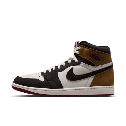 Air Jordan 1 Retro High OG "Love Letter"