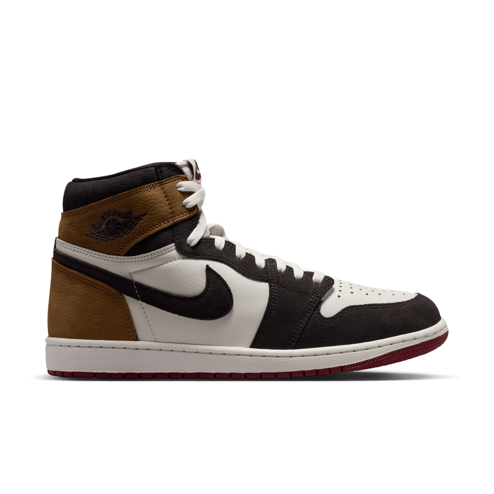 Air Jordan 1 Retro High OG "Love Letter"