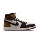 SHADOW BROWN/TEAM RED/LT BRITISH TAN