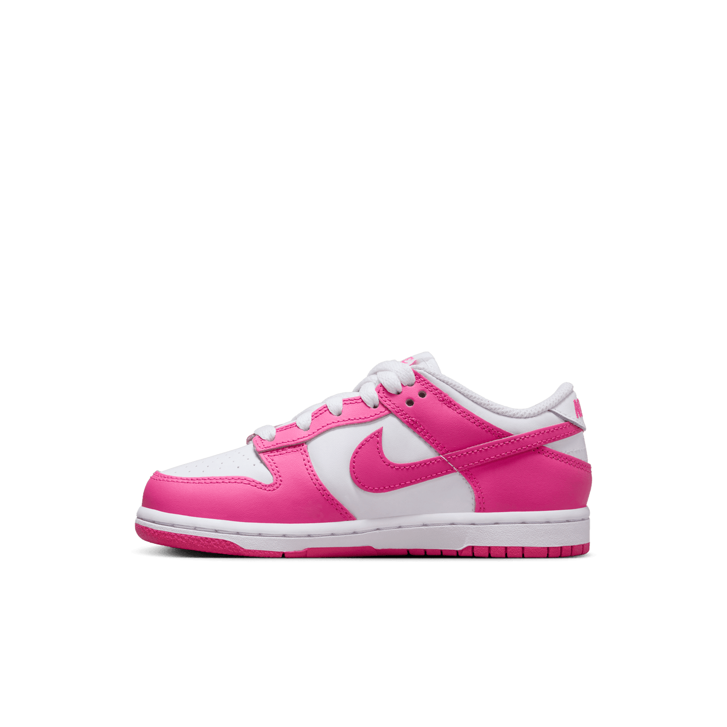 Preschool Nike Dunk Low