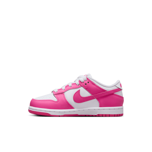 Preschool Nike Dunk Low