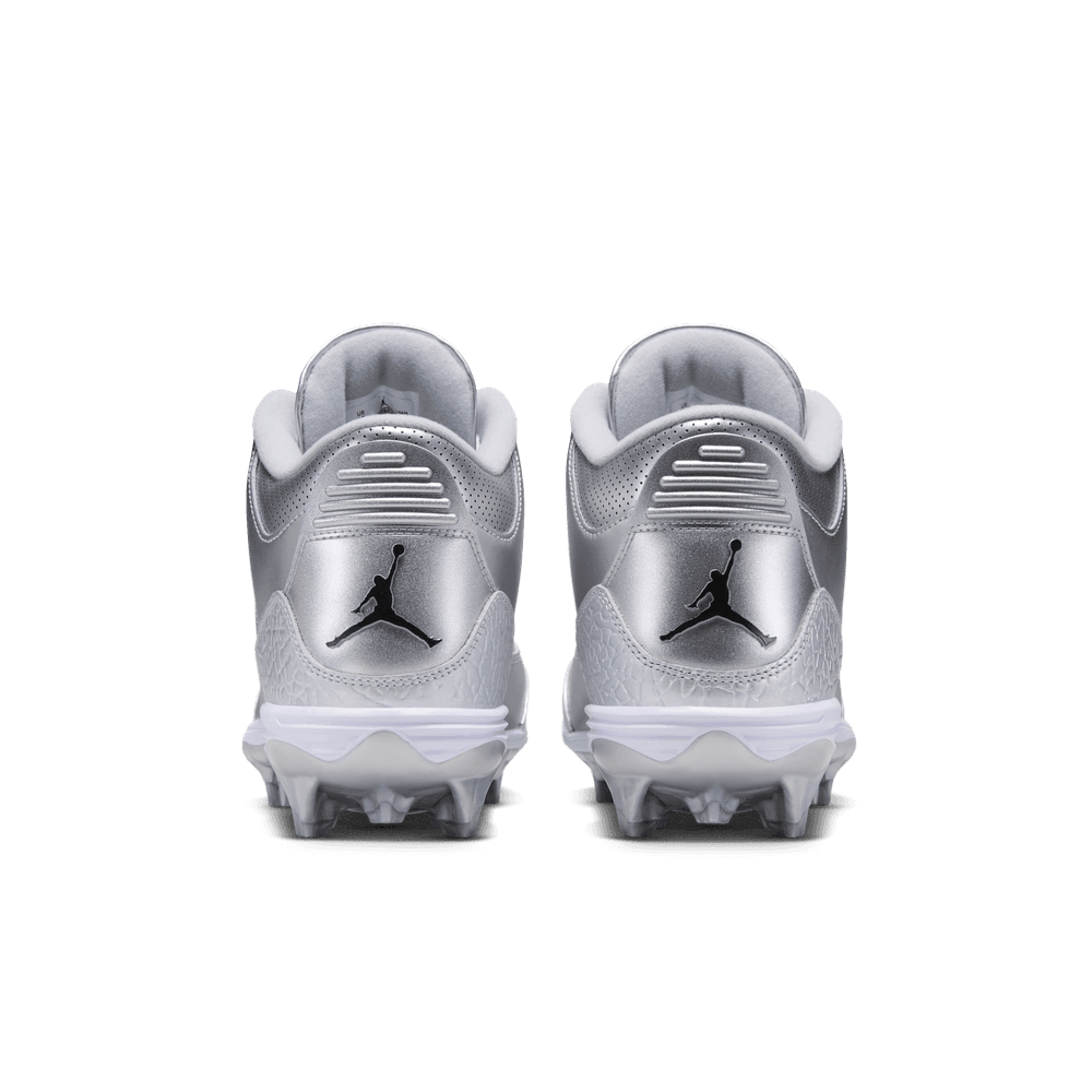 Jordan 3 Mid TD