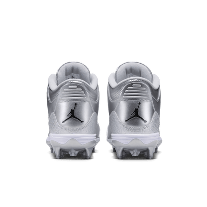 Jordan 3 Mid TD