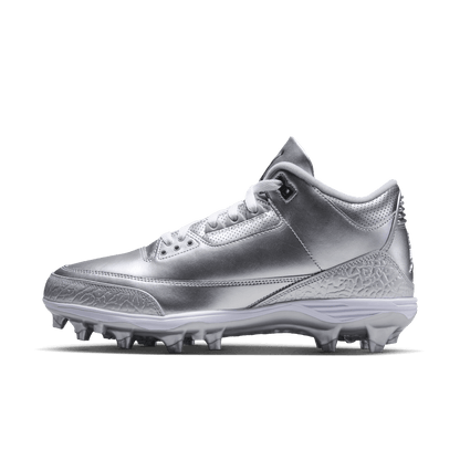 Jordan 3 Mid TD