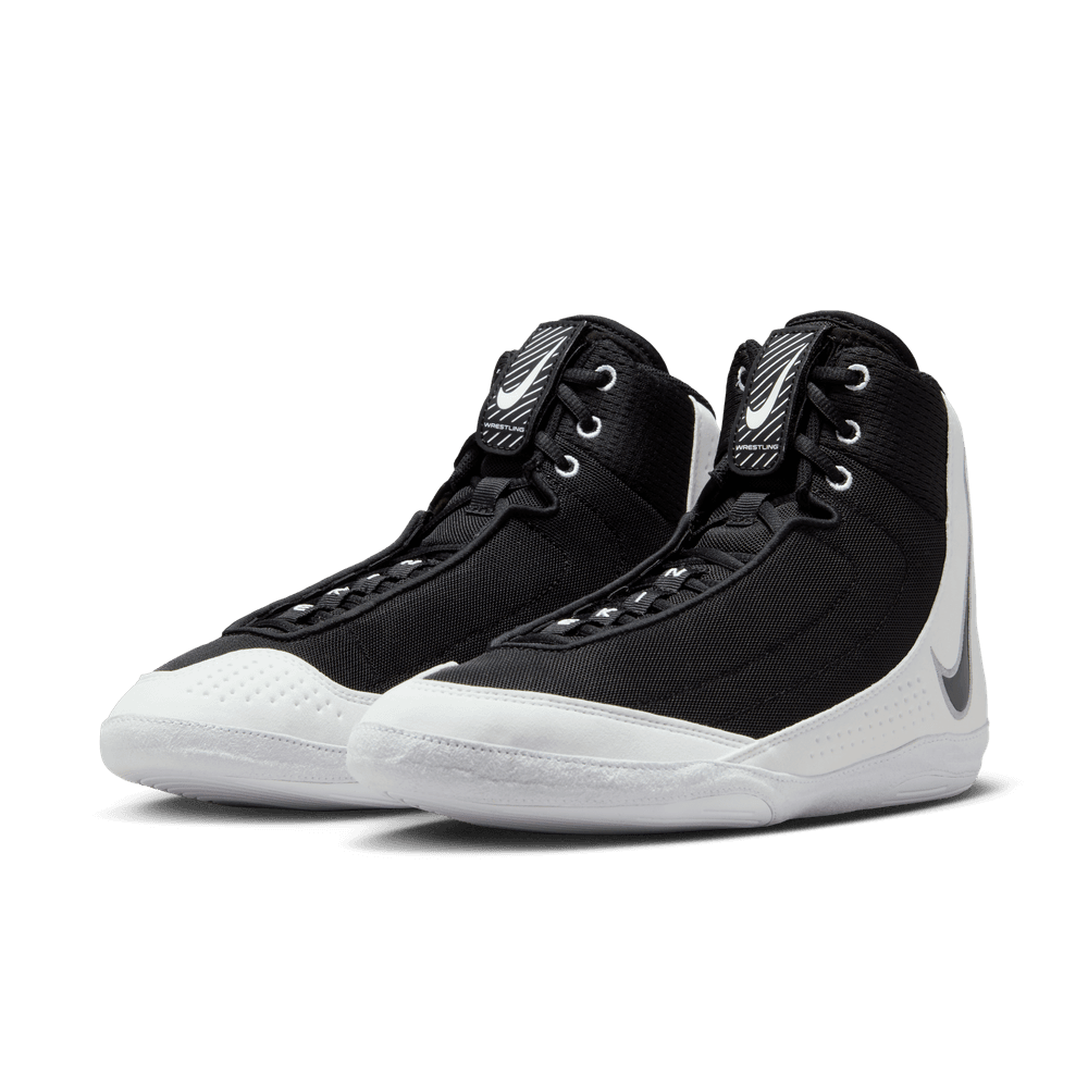 Nike Inflict 4 Wrestling Shoes