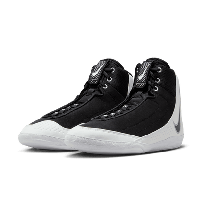 Nike Inflict 4 Wrestling Shoes