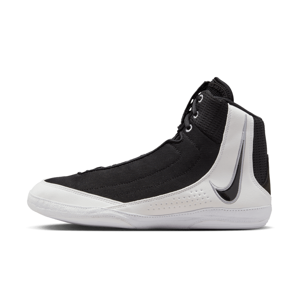 Nike Inflict 4 Wrestling Shoes