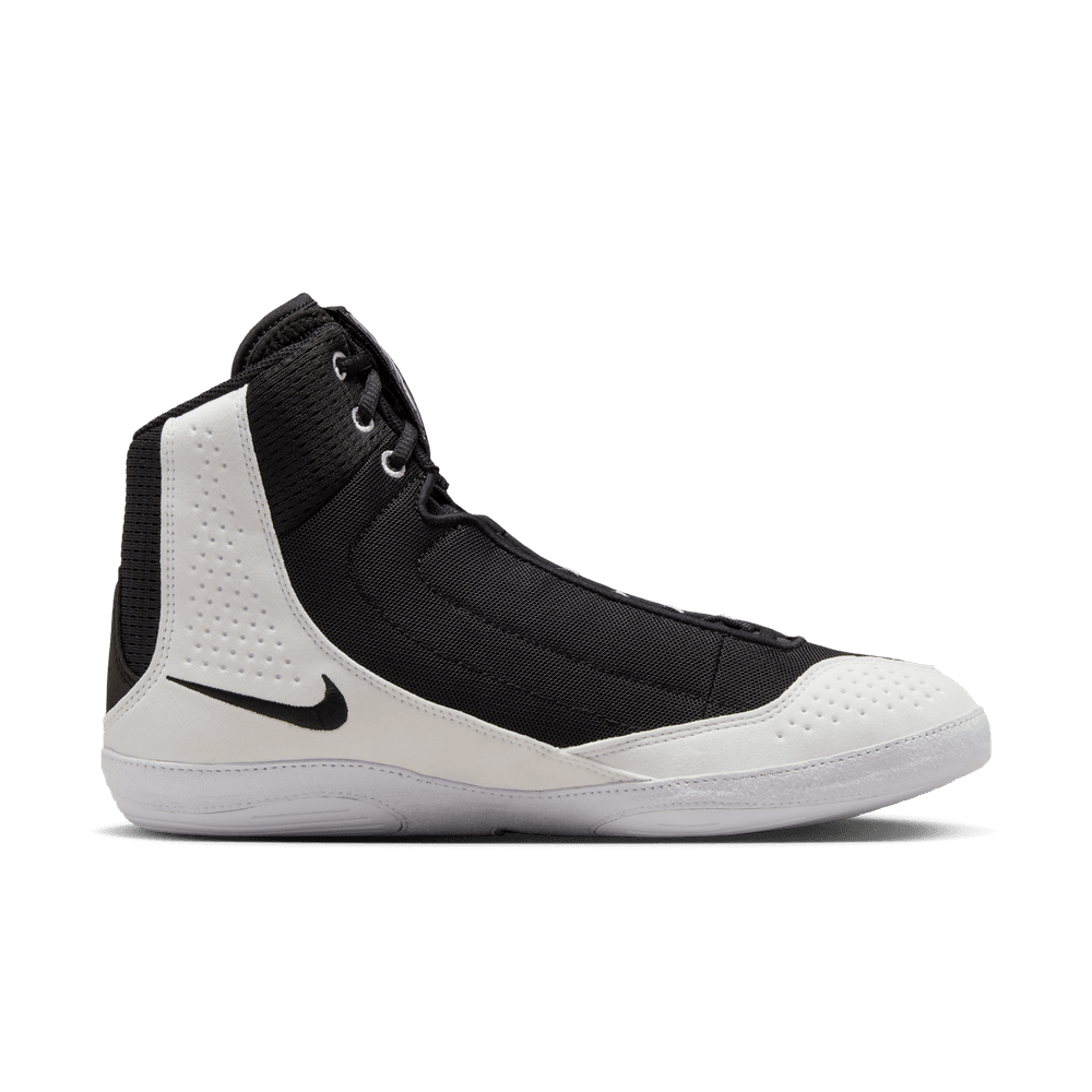 Nike Inflict 4 Wrestling Shoes