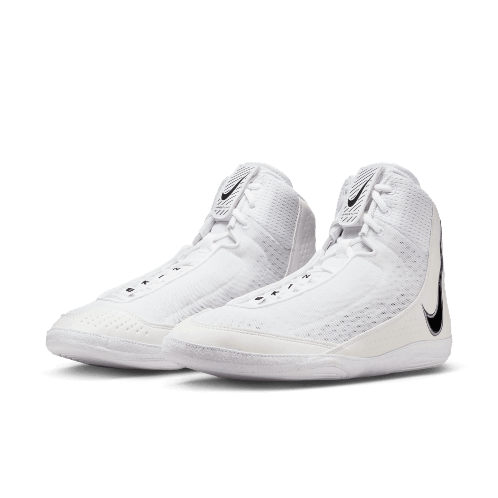 Nike Inflict 4 Wrestling Shoes