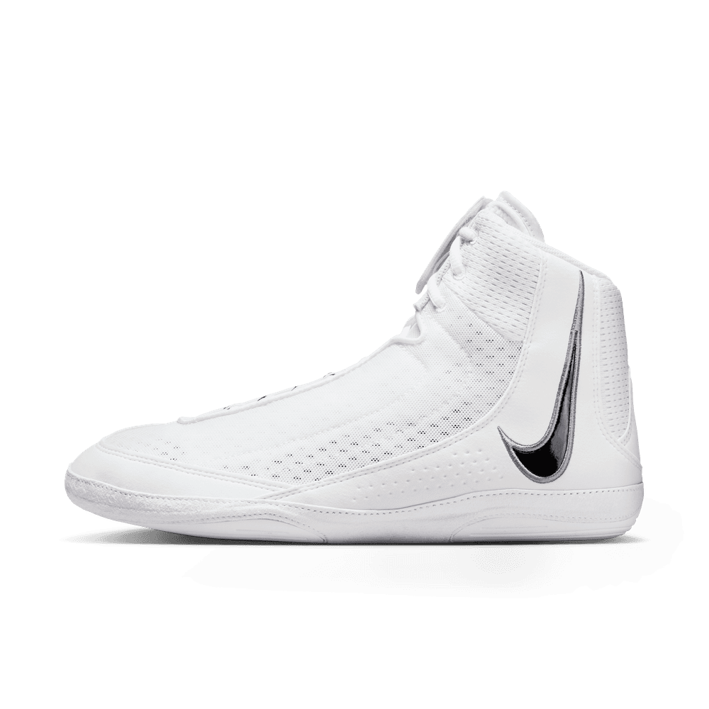 Nike Inflict 4 Wrestling Shoes