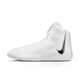 WHITE/BLK