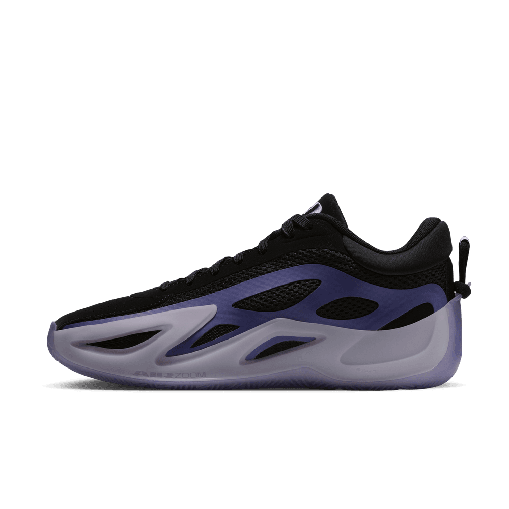 Jordan Heir Series 2