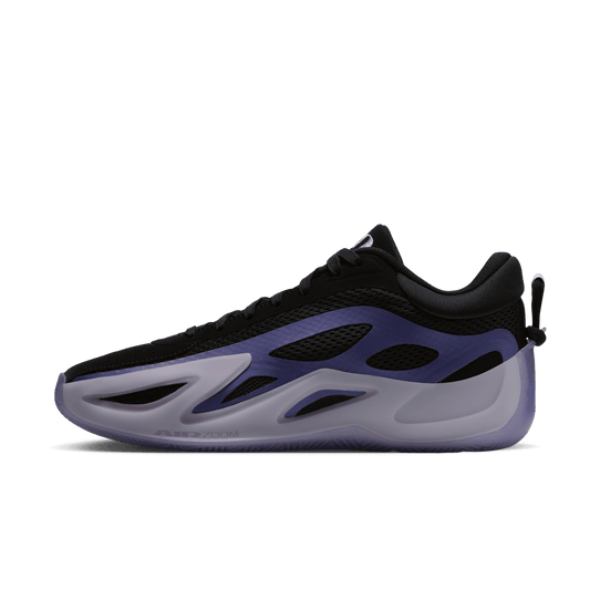 Jordan Heir Series 2