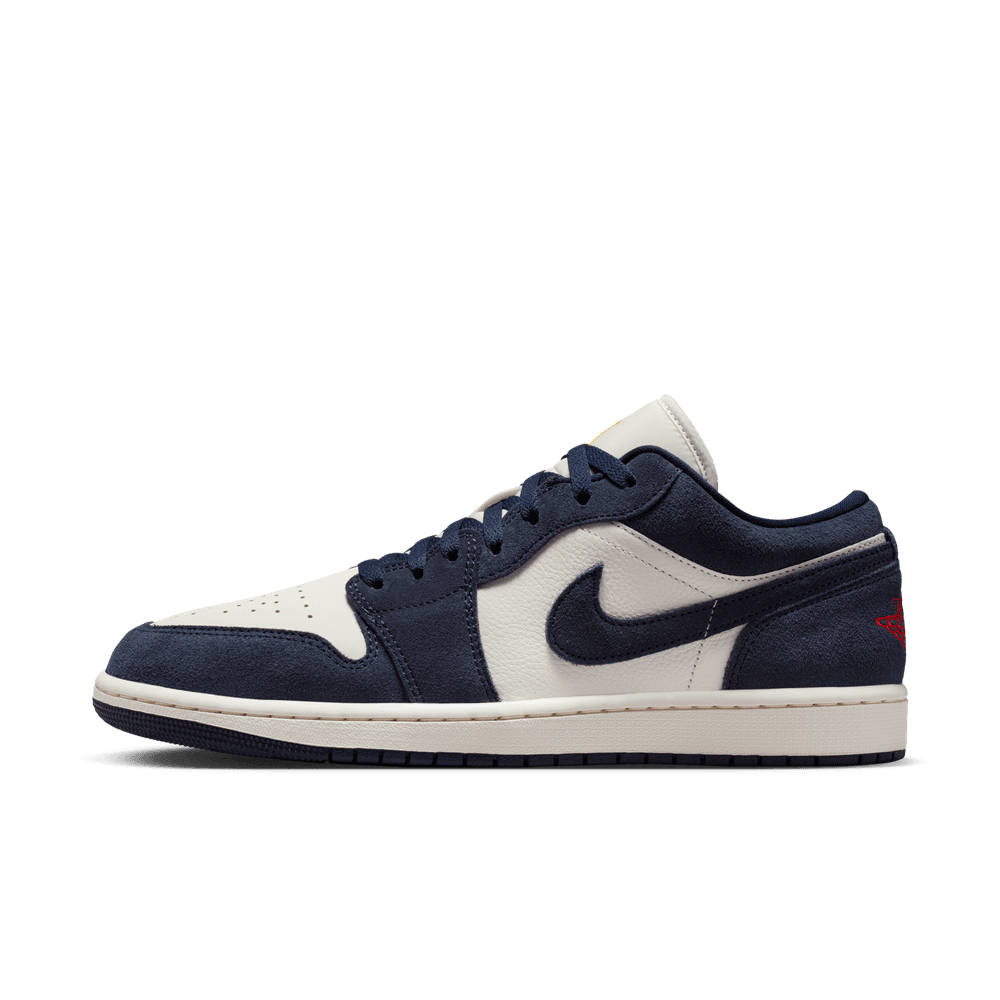 Air Jordan 1 Low SE