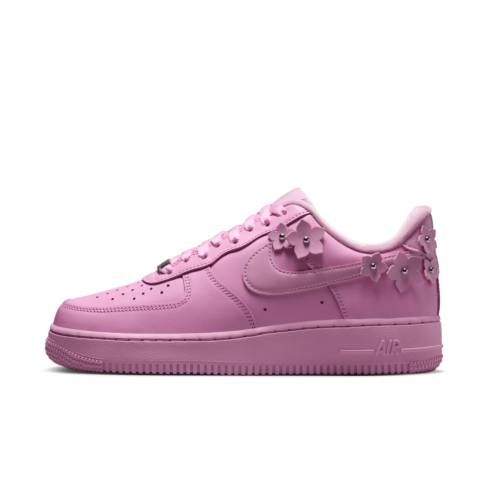 Nike Air Force 1 '07 "Florette"