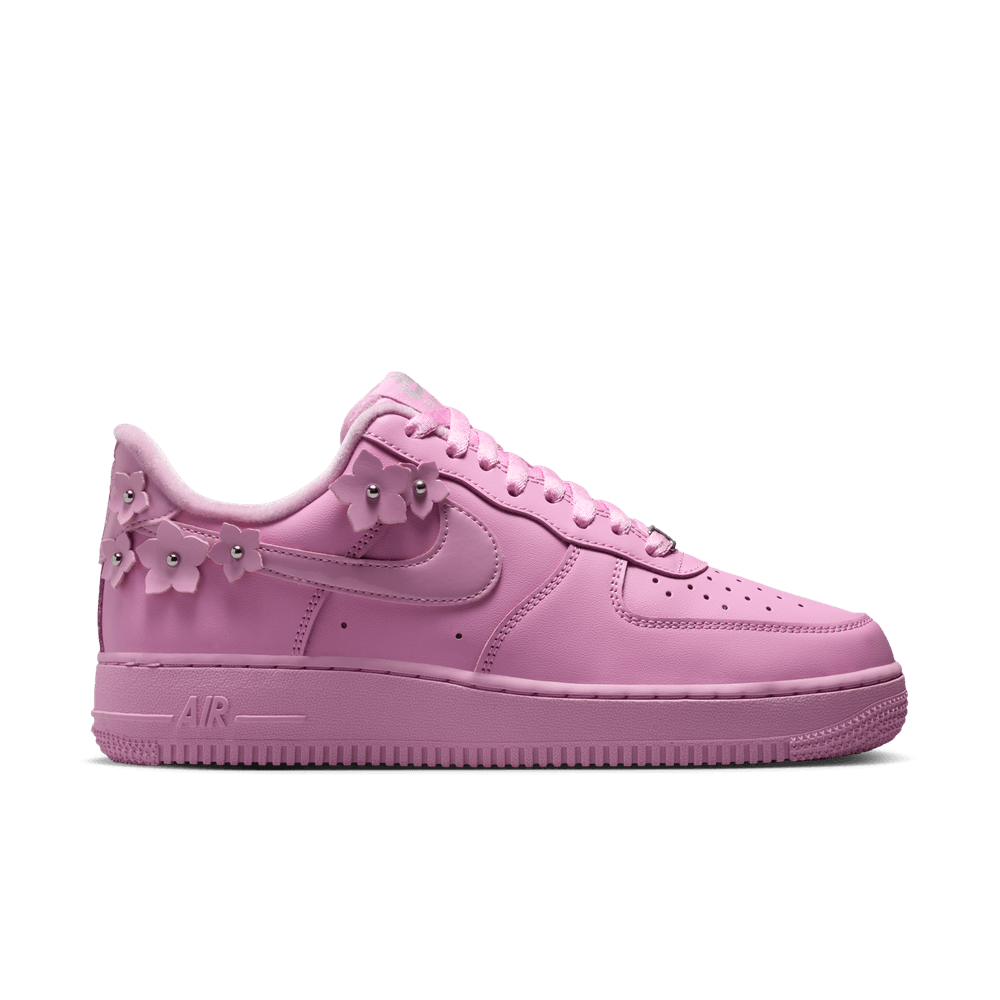 Nike Air Force 1 '07 "Florette"