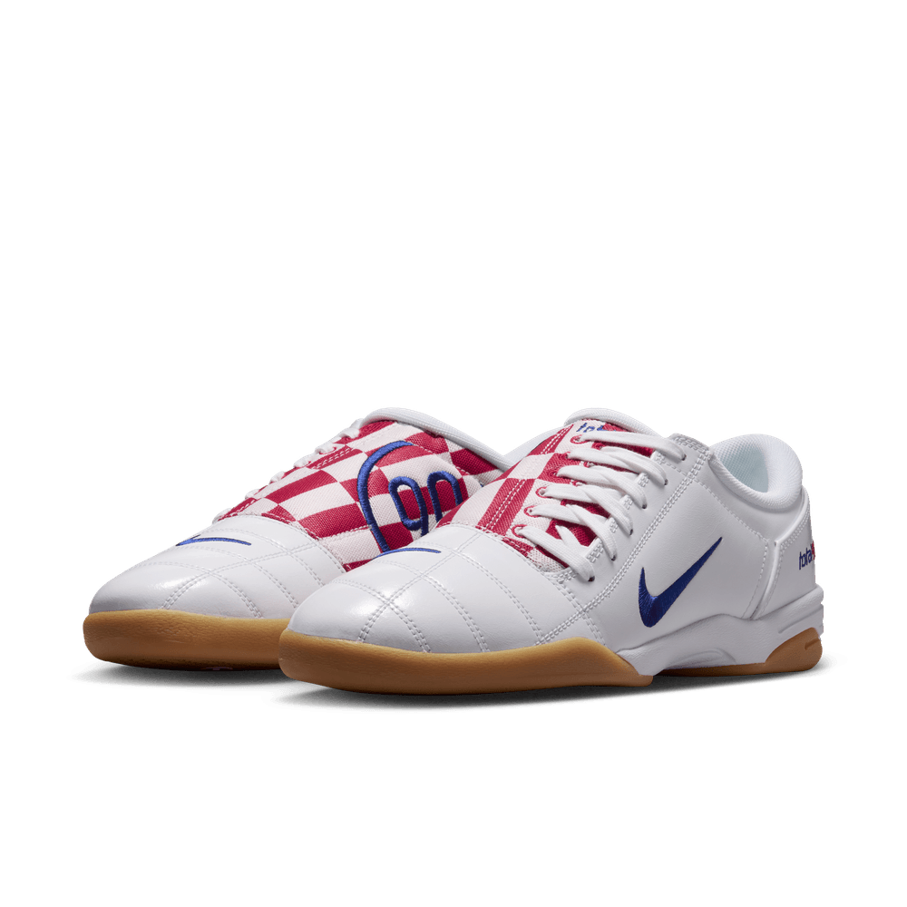 Nike Total 90 Checkered