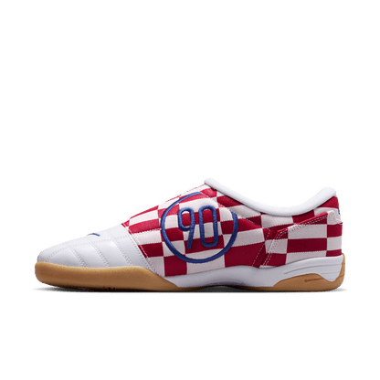 Nike Total 90 Checkered