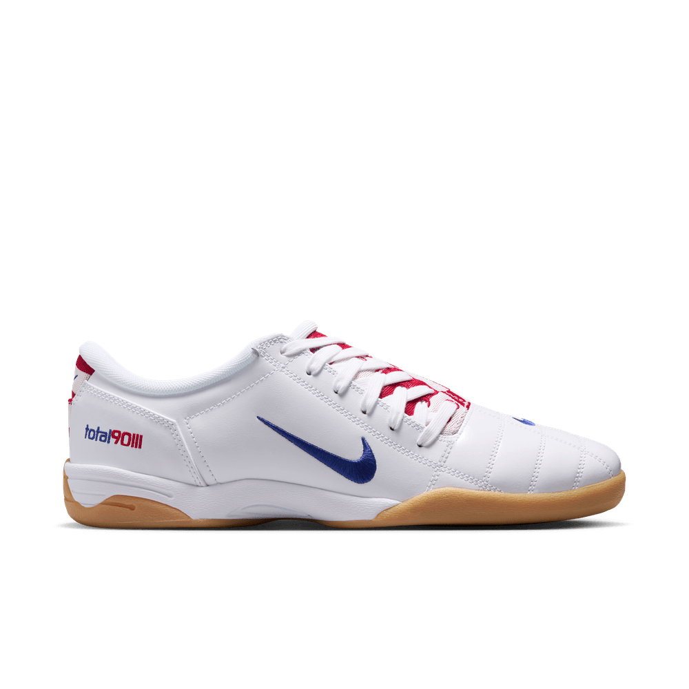 Nike Total 90 Checkered