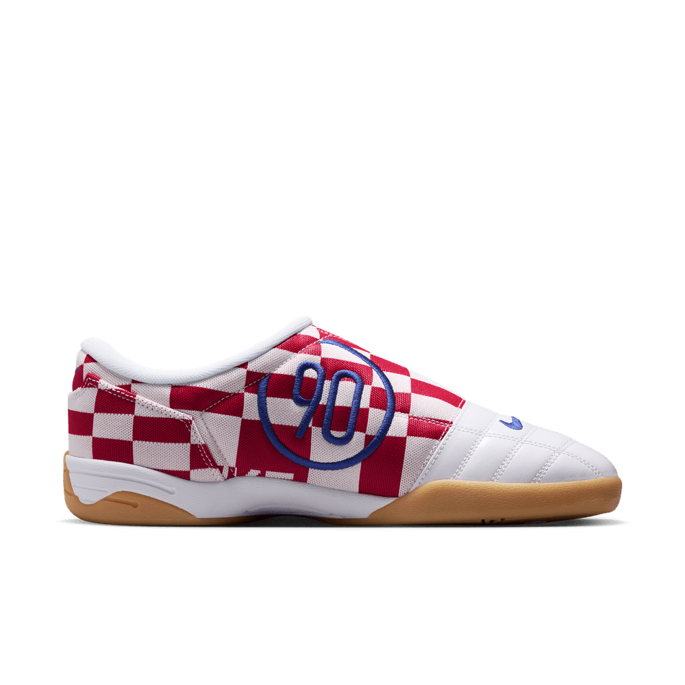 Nike Total 90 Checkered