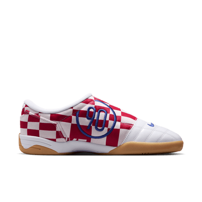 Nike Total 90 Checkered