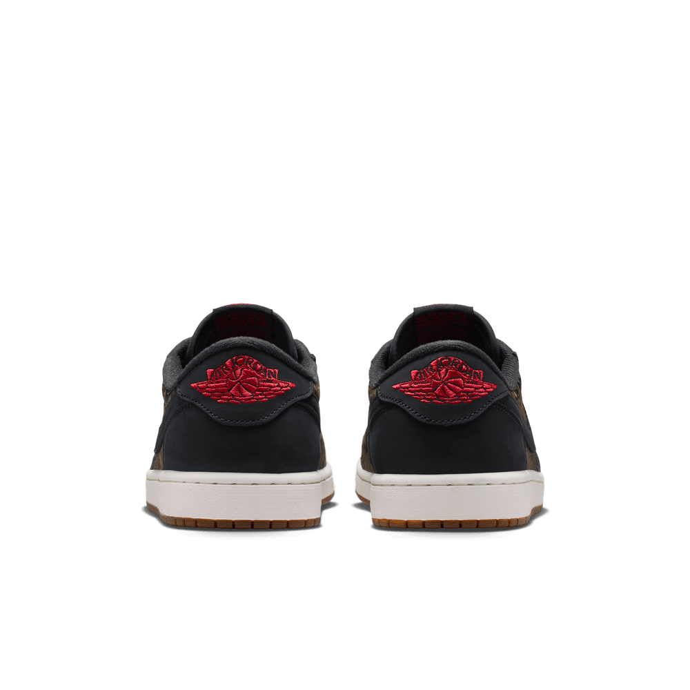 Air Jordan 1 Low OG "Laser"