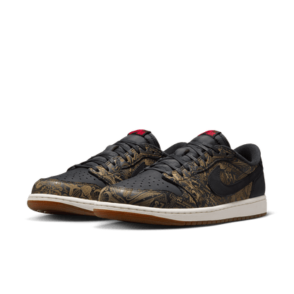 Air Jordan 1 Low OG "Laser"