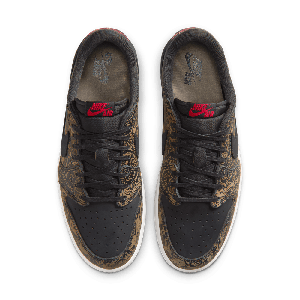 Air Jordan 1 Low OG "Laser"