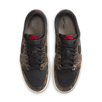 Air Jordan 1 Low OG "Laser"