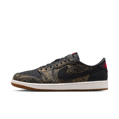 Air Jordan 1 Low OG "Laser"
