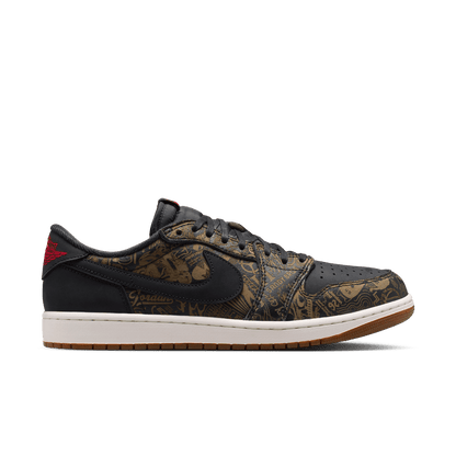 Air Jordan 1 Low OG "Laser"