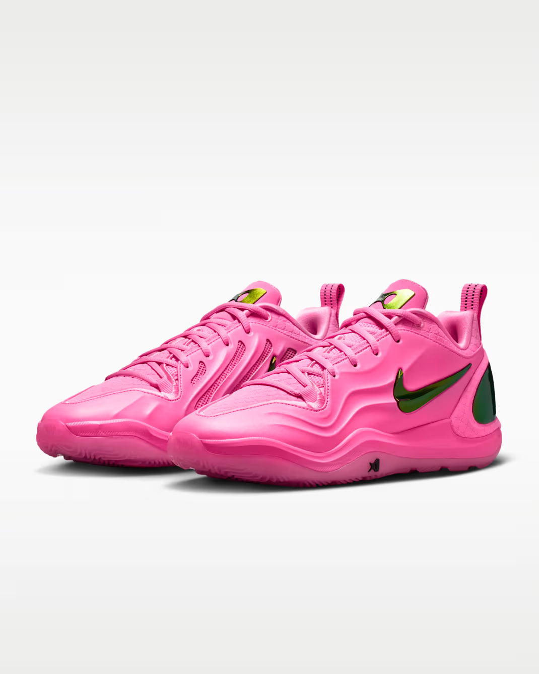 A'Two "A'Pink Shoe"