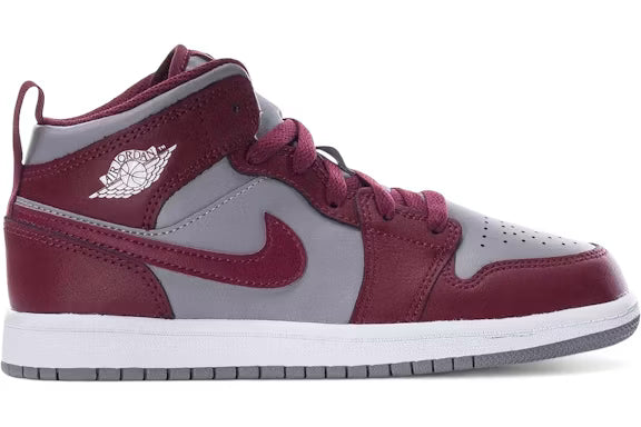 JORDAN 1 MID (PS)