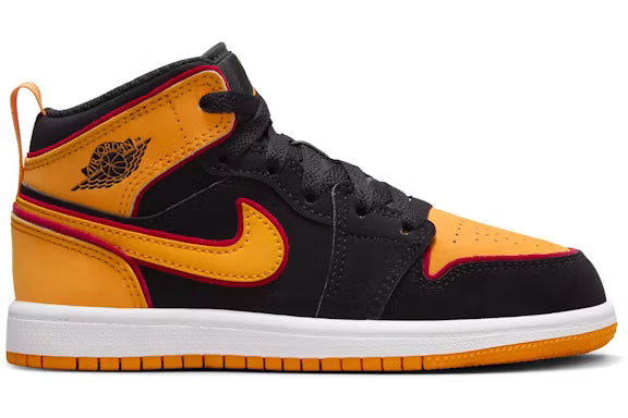 JORDAN 1 MID SE (Pre-School)