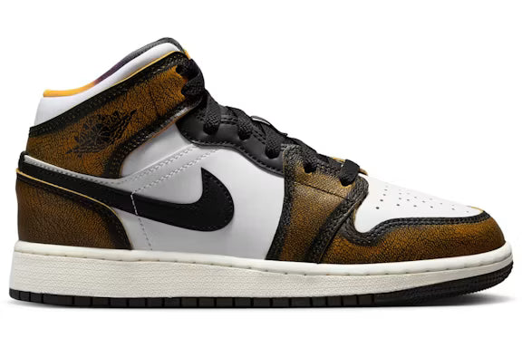 JORDAN 1 MID SE (Pre-School)