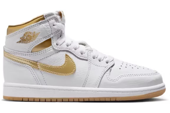 JORDAN 1 RETRO HIGH OG (PreSchool)