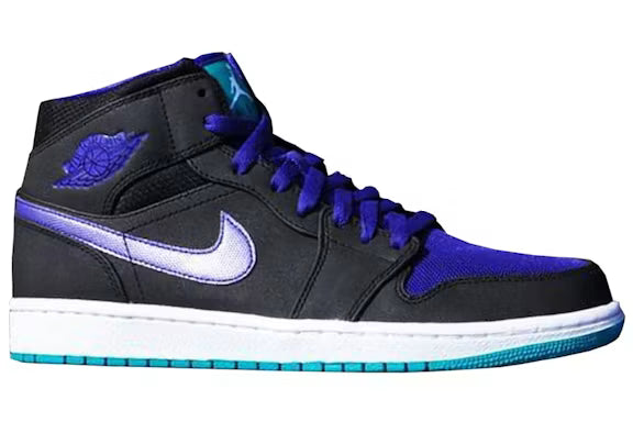 AIR JORDAN 1 RETRO MID