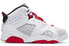 The Jordan 6 Retro Hare (Pre-School)