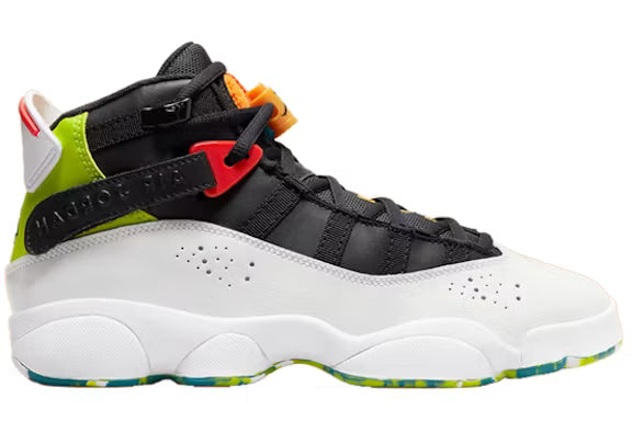 JORDAN 6 RINGS (Grade School)